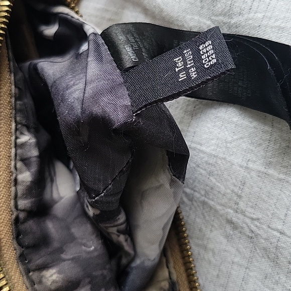 Ted baker blush shoulder bag - Picture 6 of 9